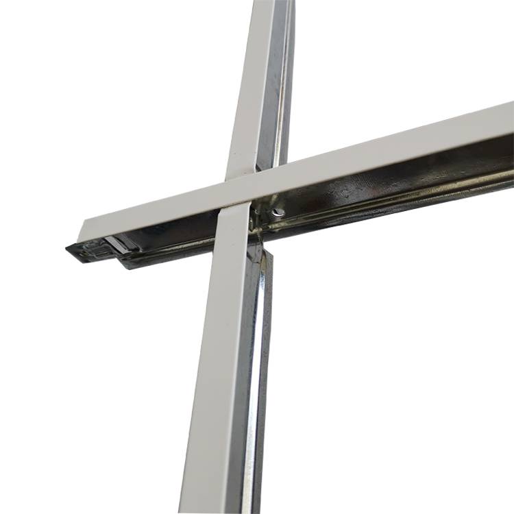 Photo Studio Ceiling Rail Track System Steel Keel Light Product